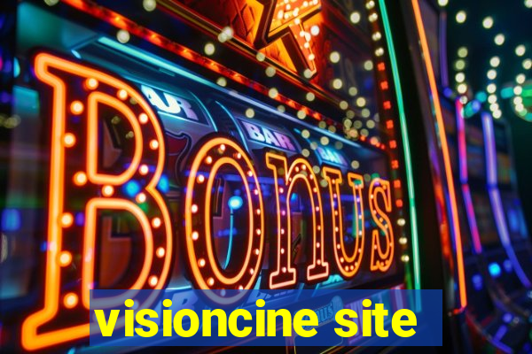 visioncine site